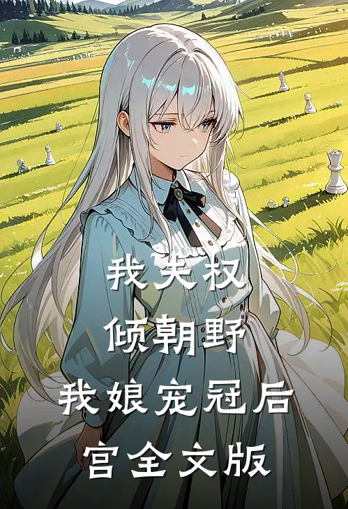 我夫权倾朝野，我娘宠冠后宫全文版