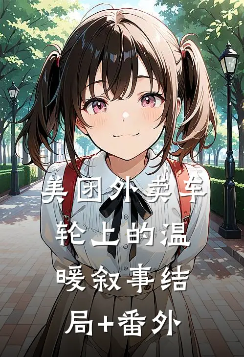 美团外卖“车轮上的温暖叙事”结局+番外