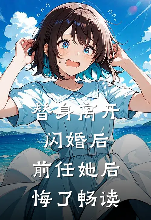 替身离开闪婚后，前任她后悔了畅读