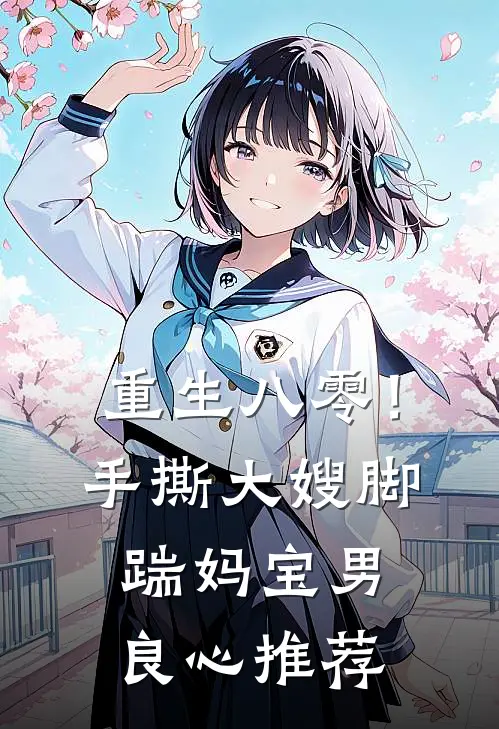 重生八零！手撕大嫂，脚踹妈宝男良心推荐