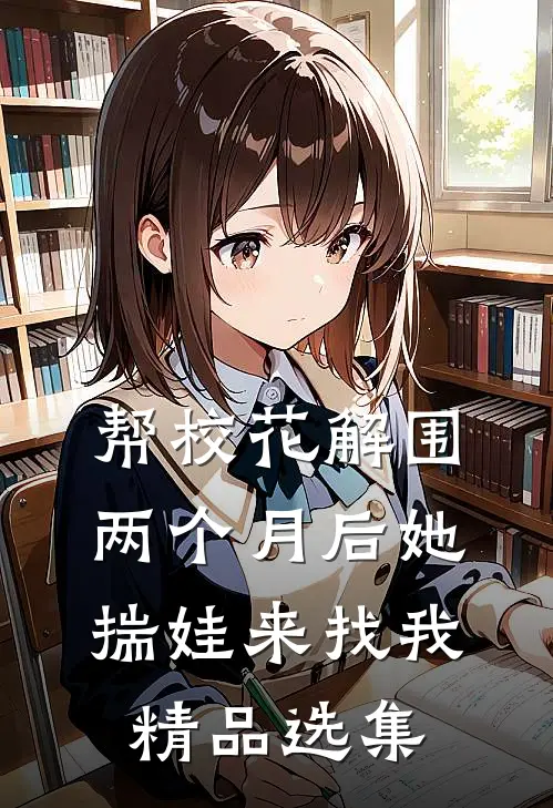 帮校花解围，两个月后她揣娃来找我精品选集