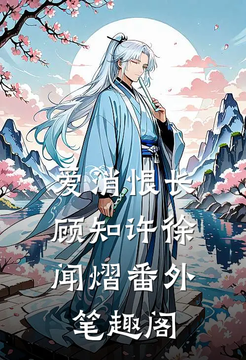爱消恨长：顾知许徐闻熠番外笔趣阁