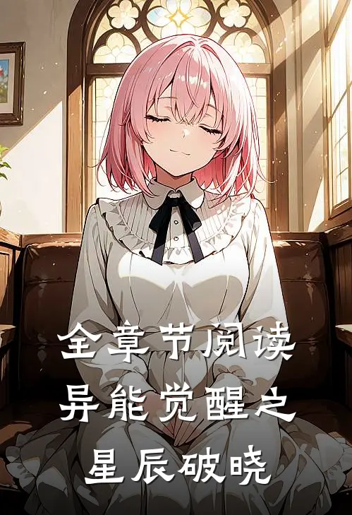 全章节阅读异能觉醒之星辰破晓