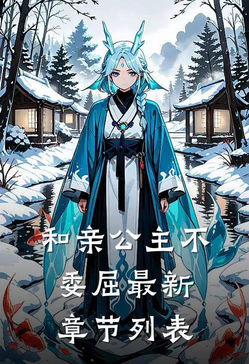 和亲公主不委屈最新章节列表
