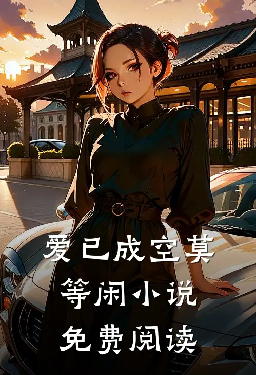 爱已成空莫等闲小说免费阅读