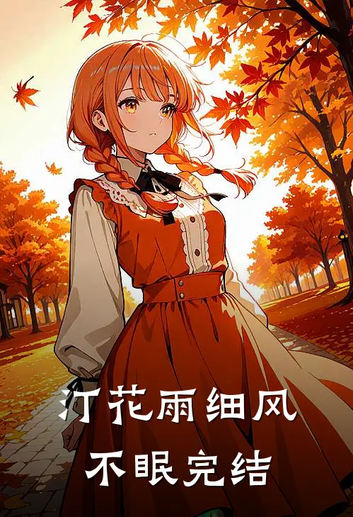 汀花雨细风不眠完结