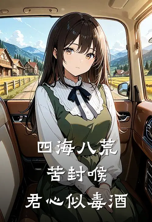四海八荒苦封喉，君心似毒酒
