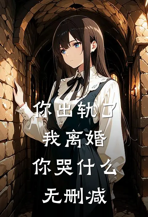 你出轨了，我离婚，你哭什么无删减