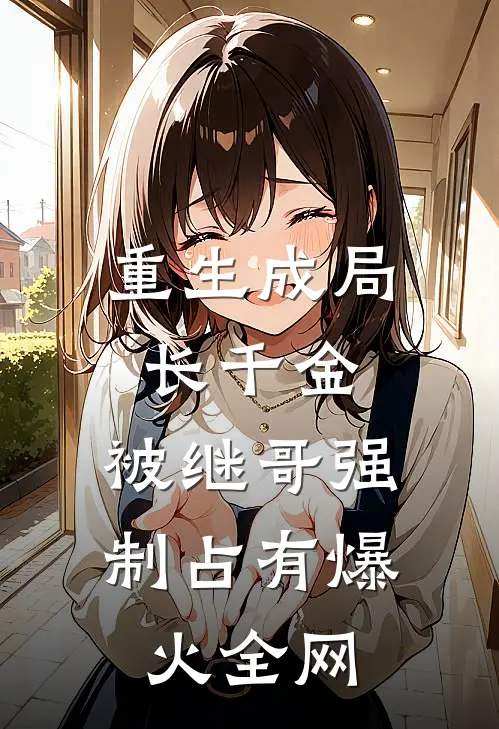 重生成局长千金，被继哥强制占有爆火全网
