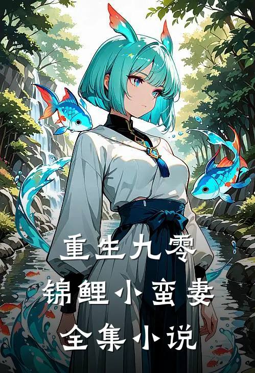重生九零：锦鲤小蛮妻全集小说