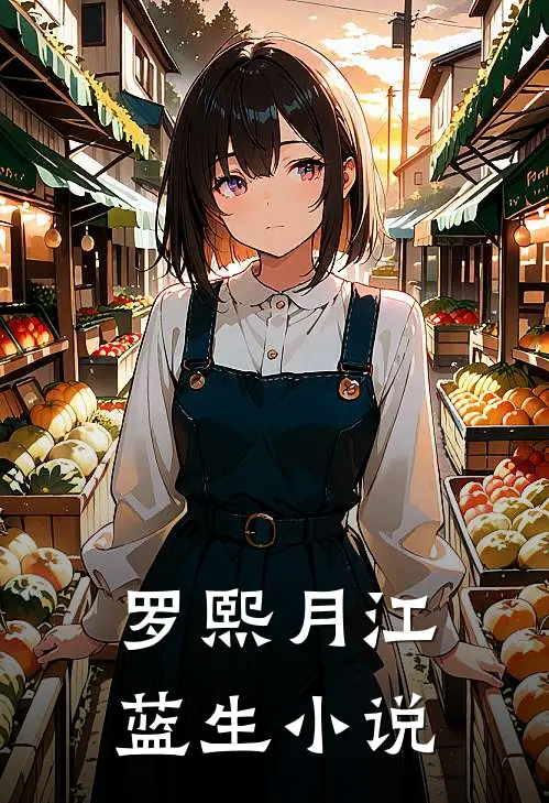  罗熙月江蓝生小说