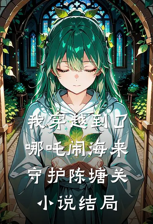 我穿越到了哪吒闹海来守护陈塘关小说结局