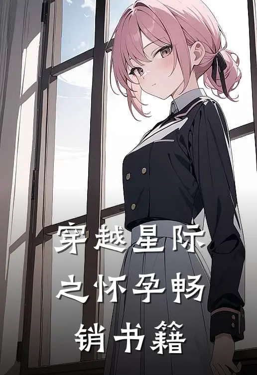 穿越星际之怀孕畅销书籍