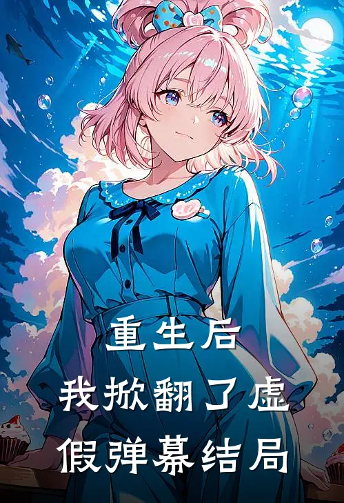重生后，我掀翻了虚假弹幕结局