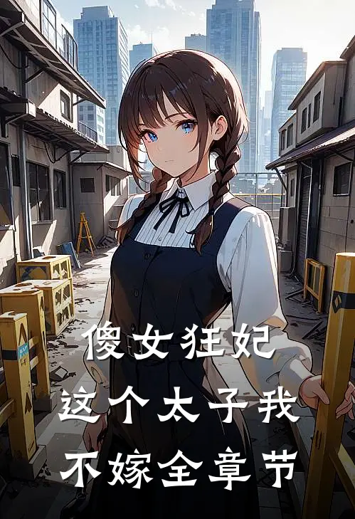 傻女狂妃，这个太子我不嫁全章节