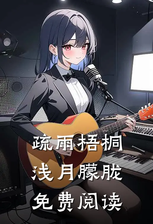 疏雨梧桐浅月朦胧免费阅读