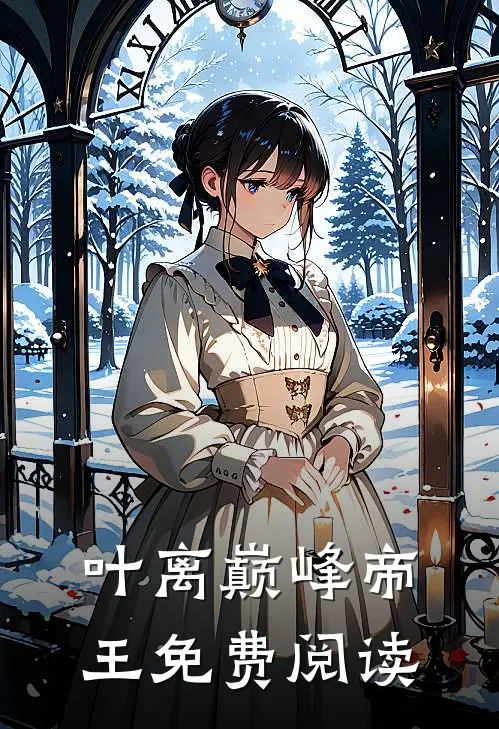 叶离巅峰帝王免费阅读