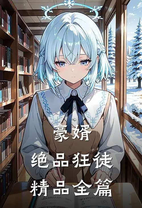 豪婿：绝品狂徒精品全篇