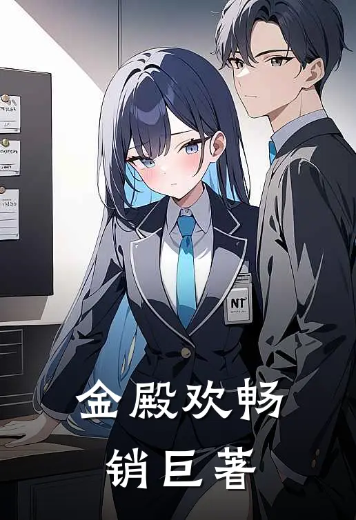 金殿欢畅销巨著