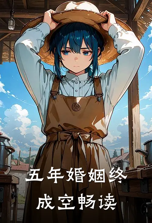 五年婚姻终成空畅读