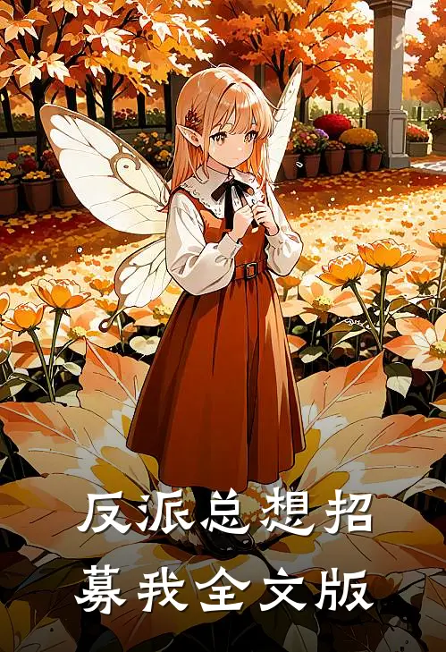反派总想招募我全文版