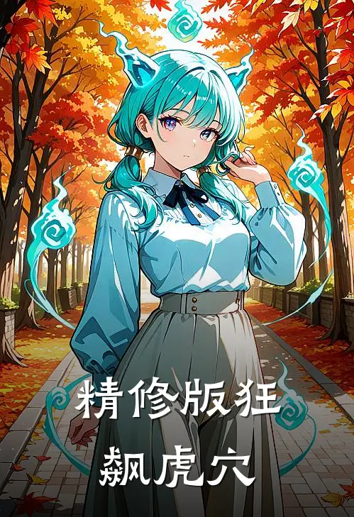 精修版狂飙虎穴