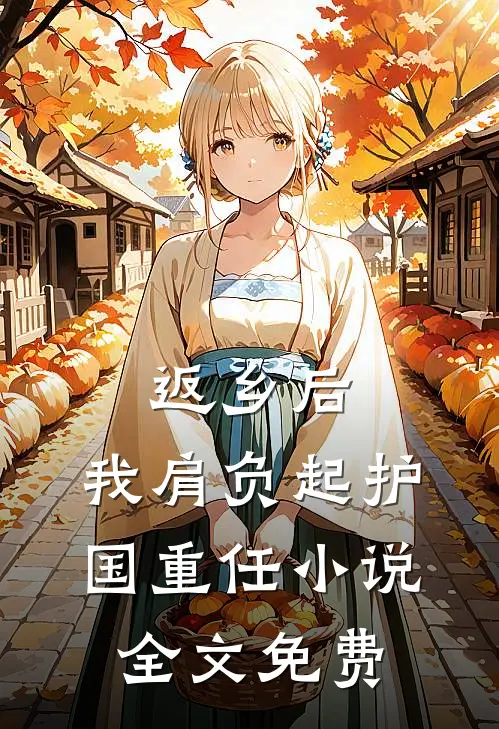 返乡后，我肩负起护国重任小说全文免费