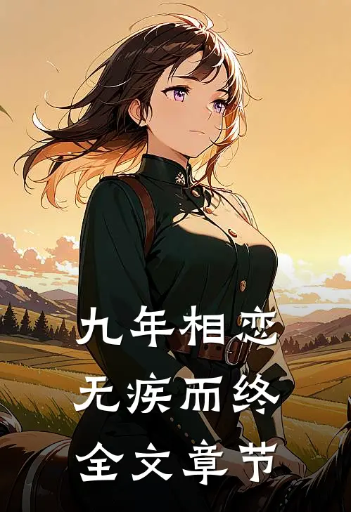 九年相恋，无疾而终全文章节