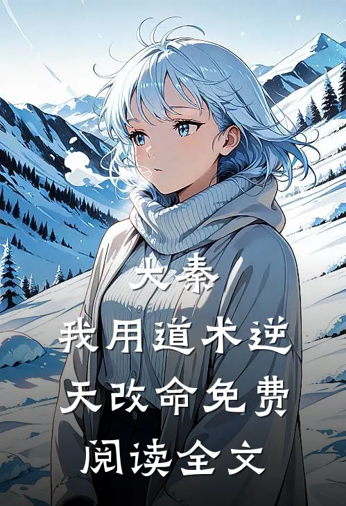 大秦：我用道术逆天改命免费阅读全文