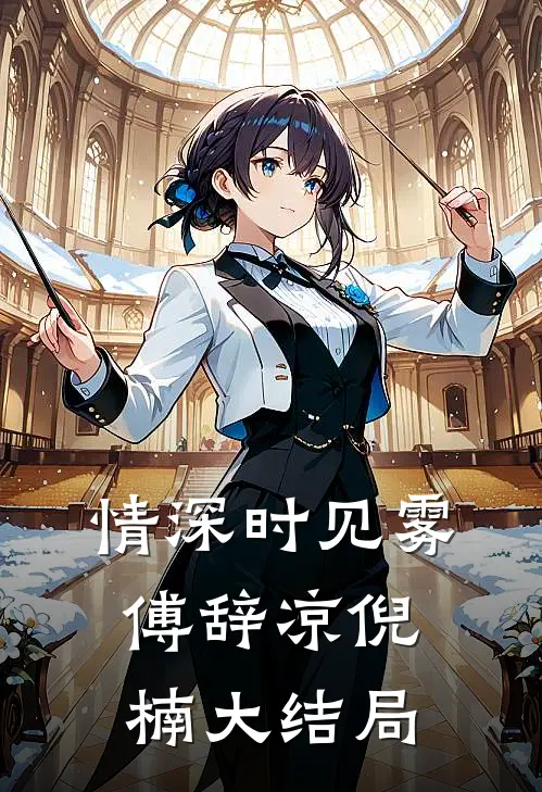 情深时见雾傅辞凉倪楠大结局