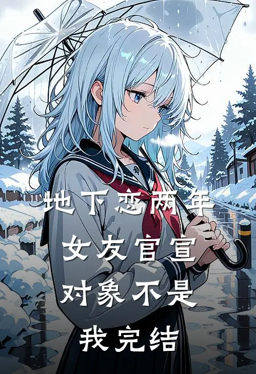 地下恋两年，女友官宣对象不是我完结