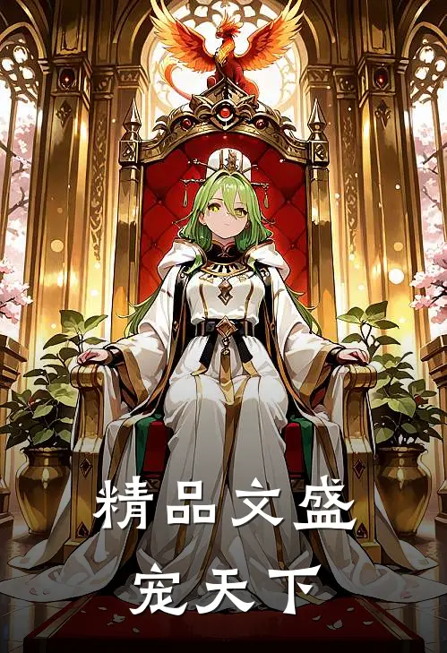 精品文盛宠天下