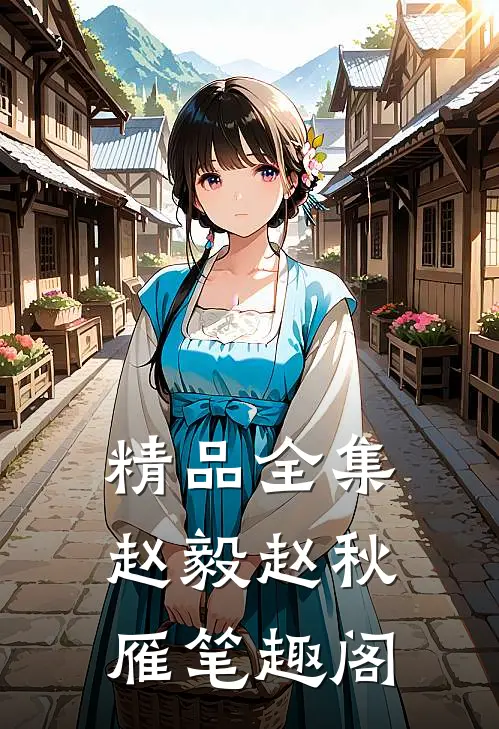 精品全集赵毅赵秋雁笔趣阁