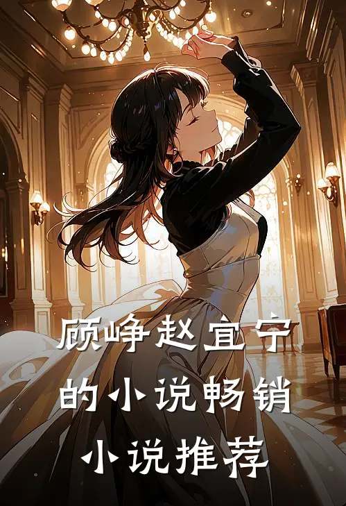 顾峥赵宜宁的小说畅销小说推荐
