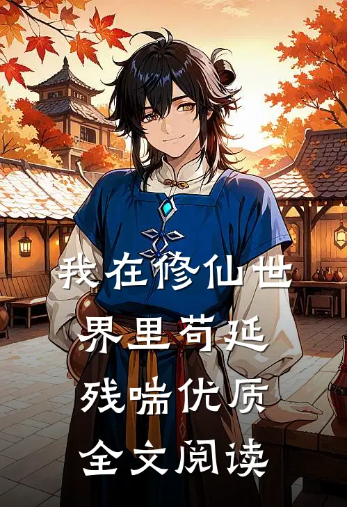 我在修仙世界里苟延残喘优质全文阅读