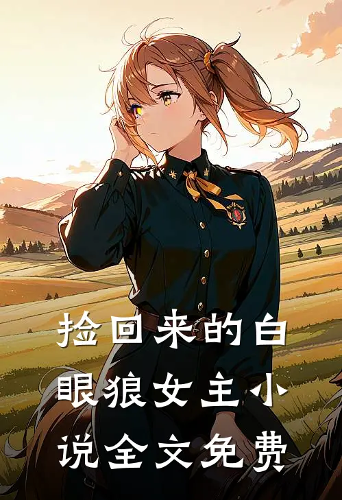捡回来的白眼狼女主小说全文免费