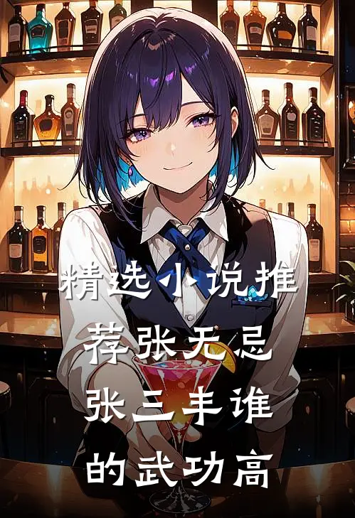 精选小说推荐张无忌张三丰谁的武功高
