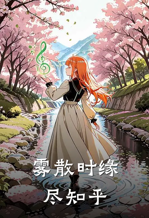 雾散时缘尽知乎