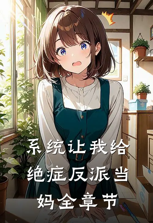 系统让我给绝症反派当妈全章节