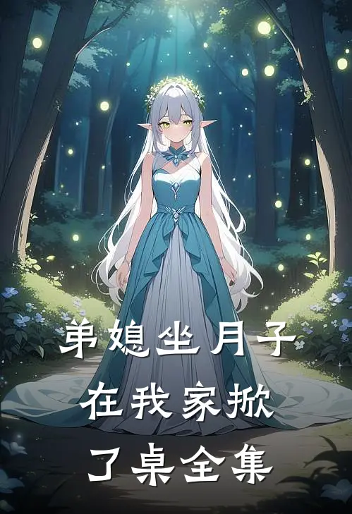 弟媳坐月子，在我家掀了桌全集