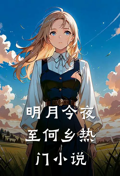 明月今夜至何乡热门小说