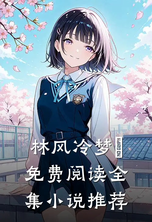 林风冷梦娢免费阅读全集小说推荐