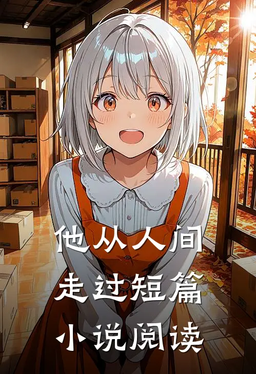 他从人间走过短篇小说阅读