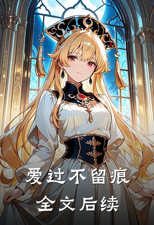爱过不留痕全文后续