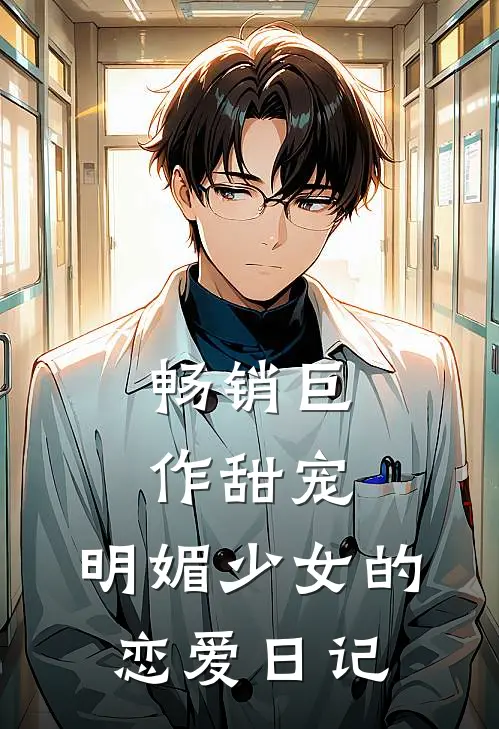 畅销巨作甜宠：明媚少女的恋爱日记