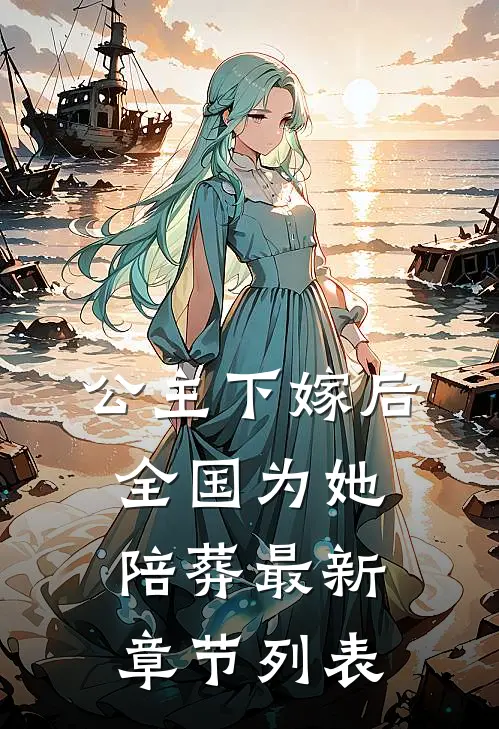公主下嫁后，全国为她陪葬最新章节列表