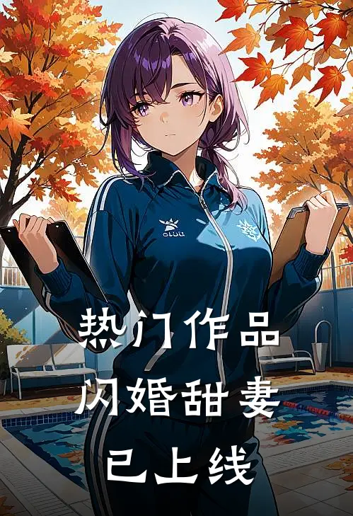 热门作品闪婚甜妻已上线