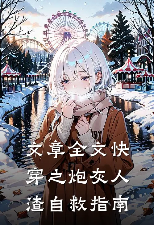 文章全文快穿之炮灰人渣自救指南