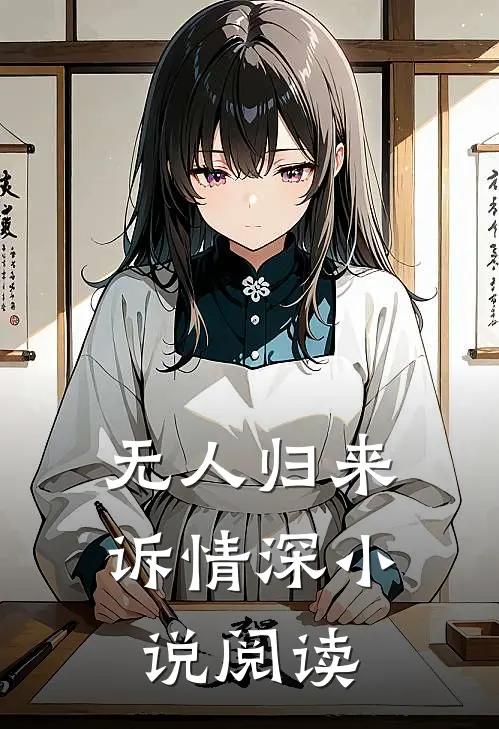 无人归来诉情深小说阅读