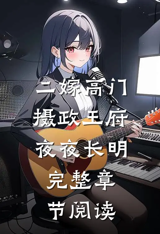 二嫁高门，摄政王府夜夜长明完整章节阅读